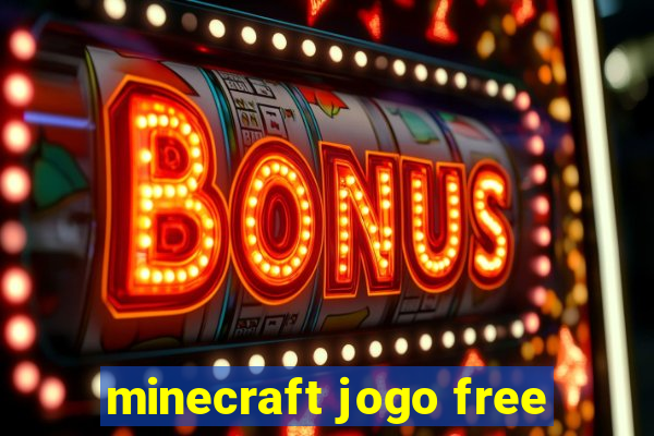 minecraft jogo free