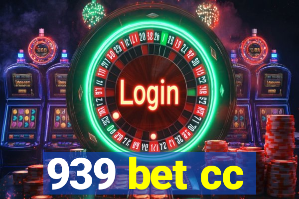 939 bet cc