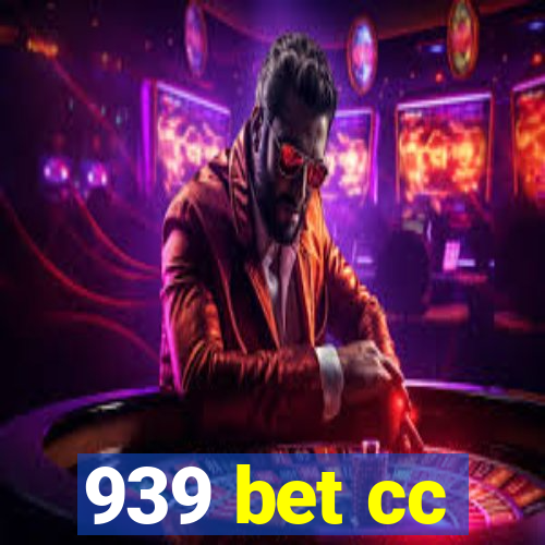 939 bet cc