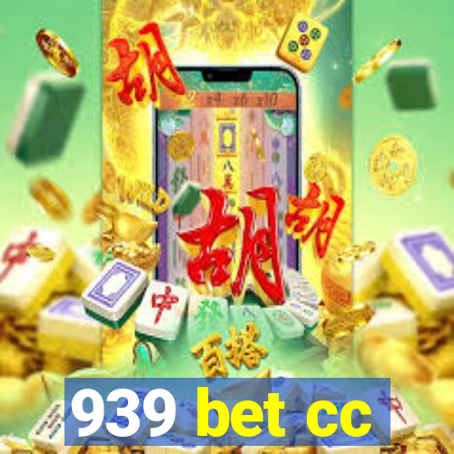 939 bet cc