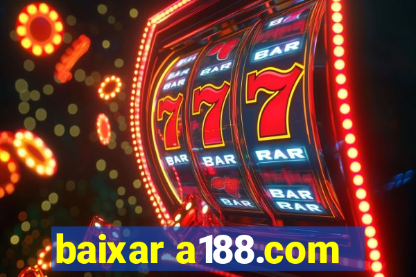 baixar a188.com