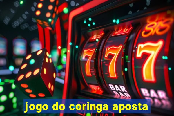 jogo do coringa aposta