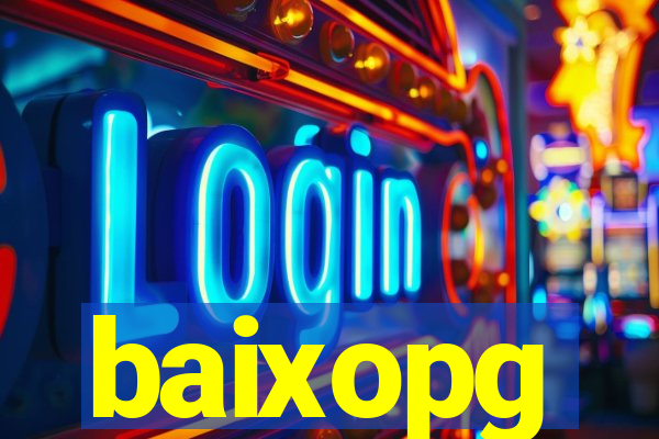 baixopg