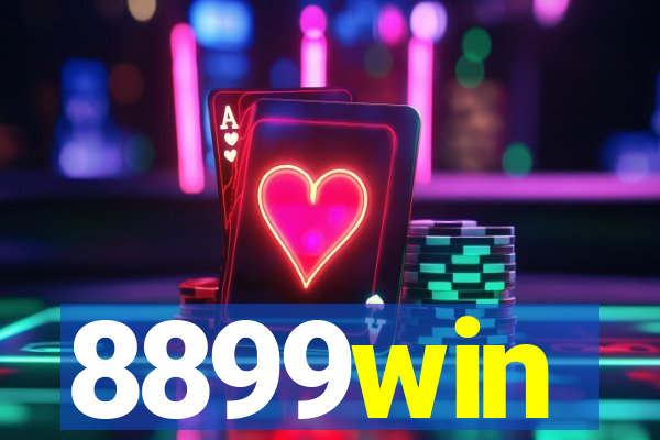 8899win