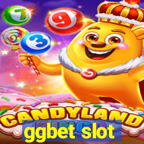 ggbet slot