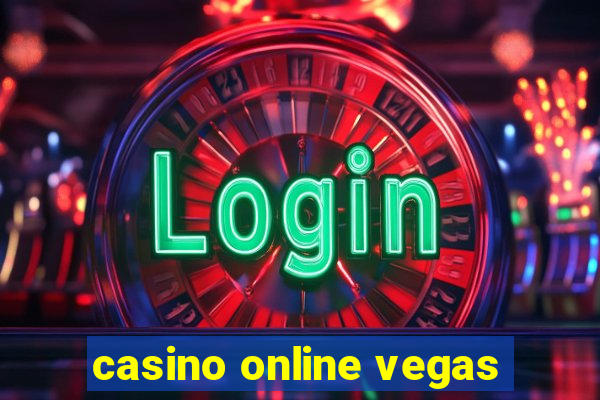 casino online vegas