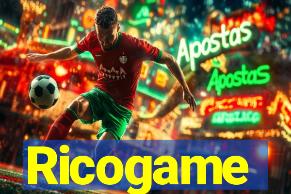 Ricogame