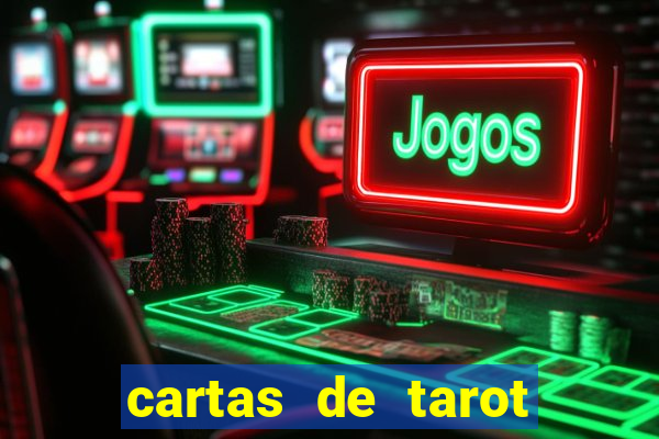 cartas de tarot gratis futuro inmediato