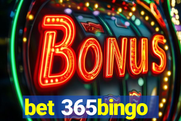 bet 365bingo