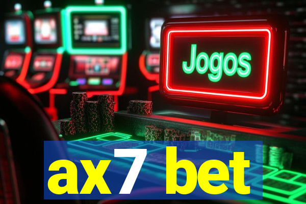 ax7 bet