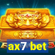 ax7 bet