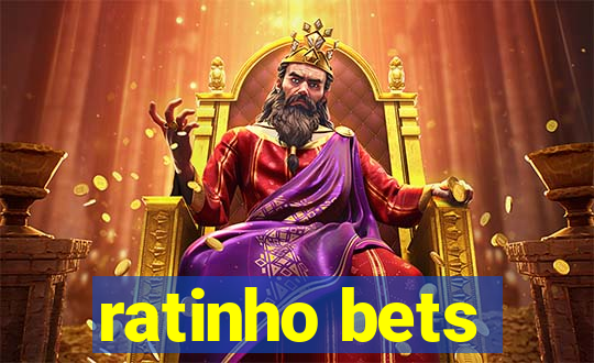 ratinho bets