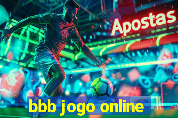 bbb jogo online