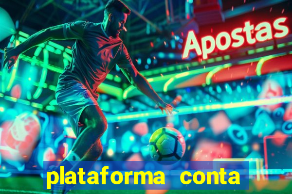 plataforma conta demo fortune tiger