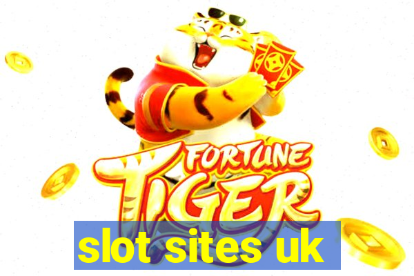 slot sites uk