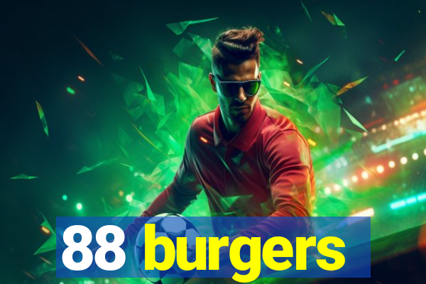 88 burgers