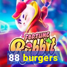 88 burgers