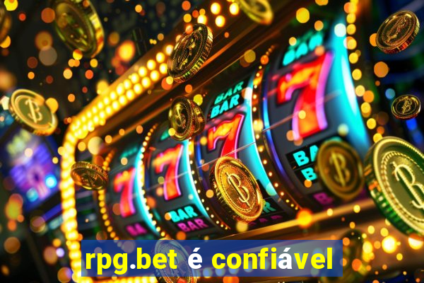 rpg.bet é confiável