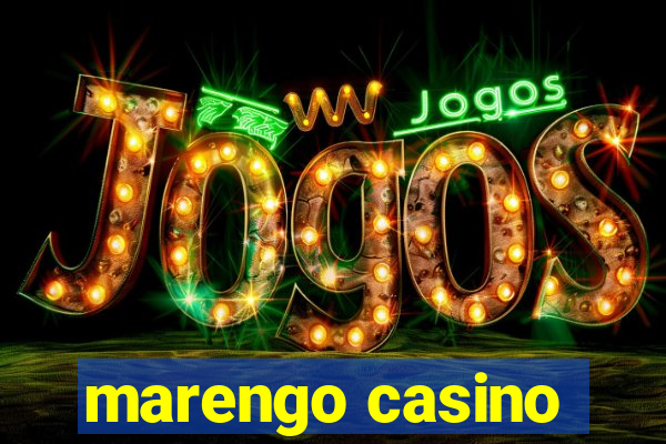 marengo casino