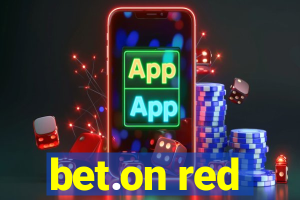 bet.on red