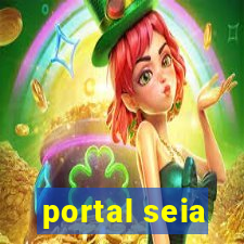 portal seia