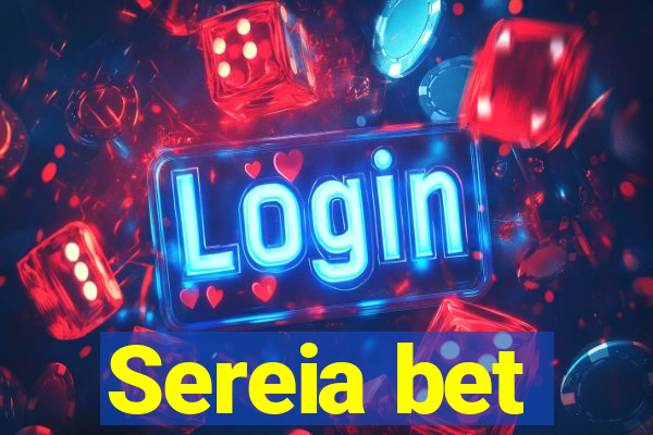 Sereia bet