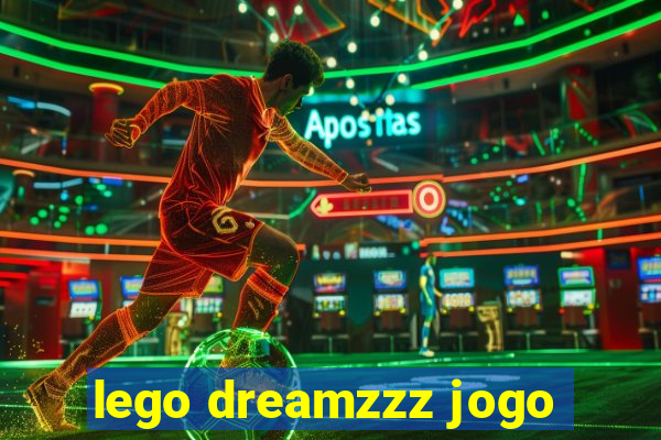 lego dreamzzz jogo