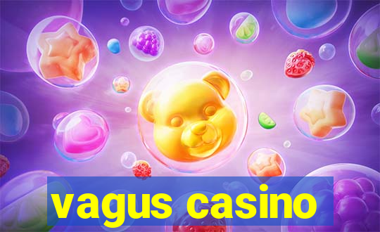 vagus casino