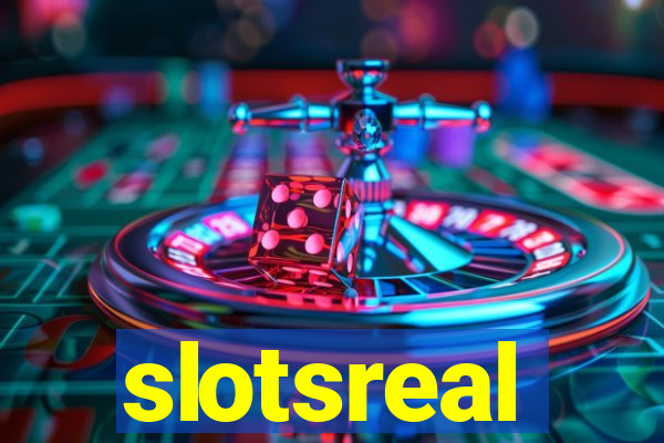 slotsreal