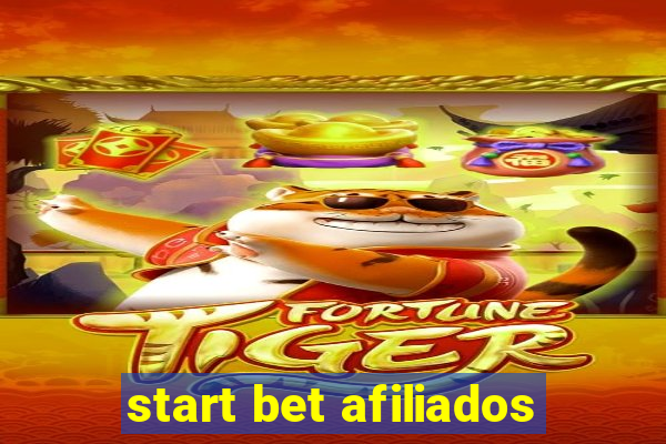 start bet afiliados