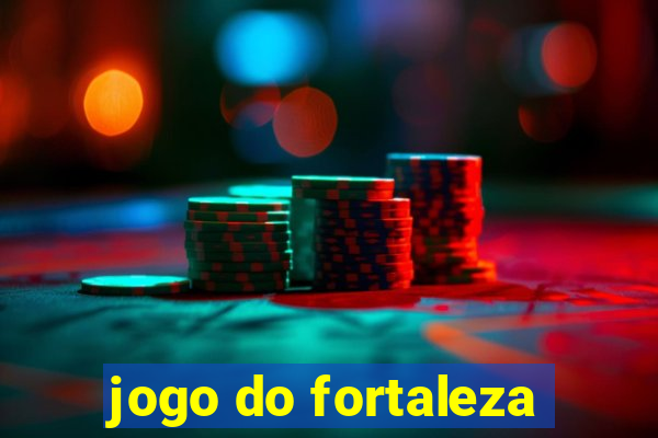 jogo do fortaleza