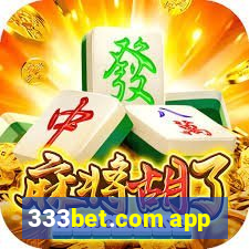 333bet.com app