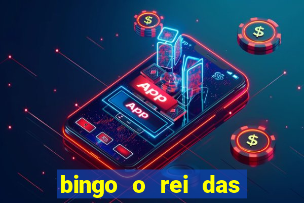 bingo o rei das manh?s sexo