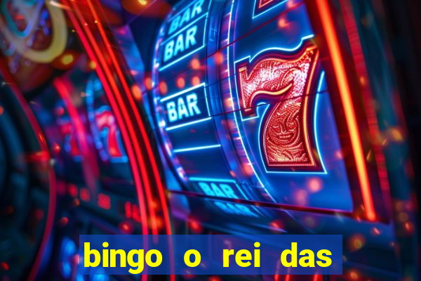 bingo o rei das manh?s sexo