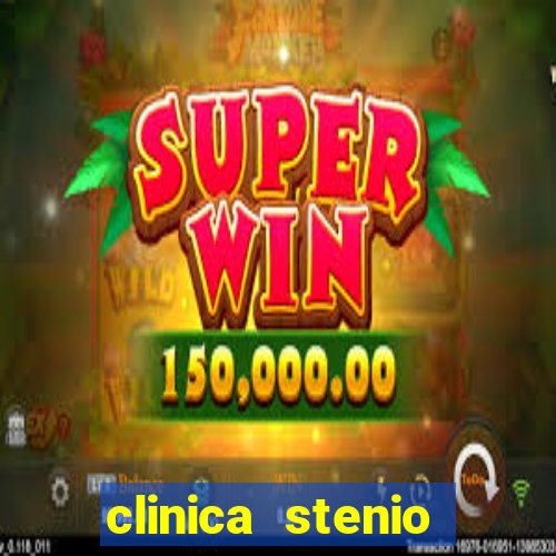 clinica stenio klinger porto velho