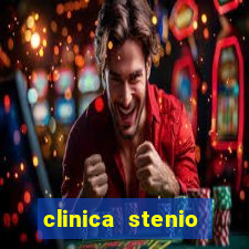 clinica stenio klinger porto velho