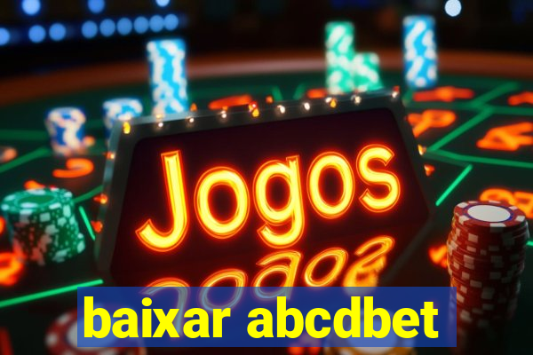 baixar abcdbet