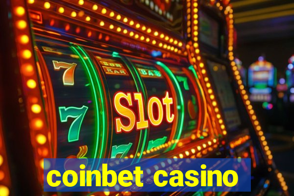 coinbet casino