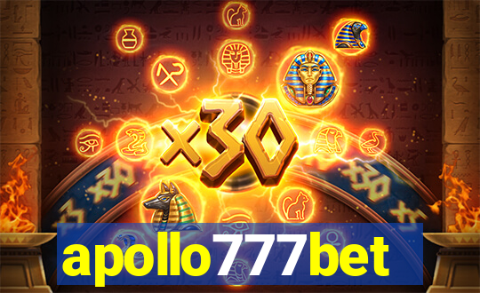 apollo777bet