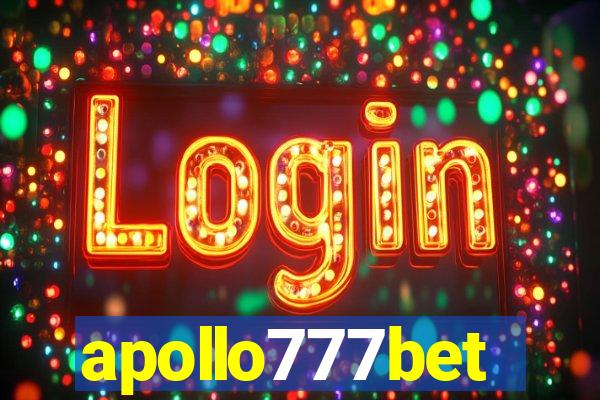 apollo777bet