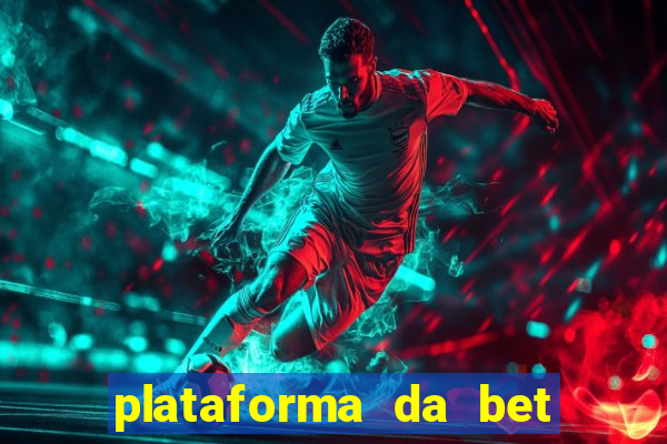 plataforma da bet que da bonus no cadastro