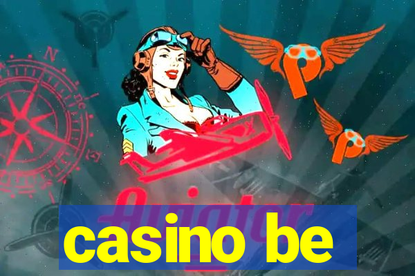 casino be