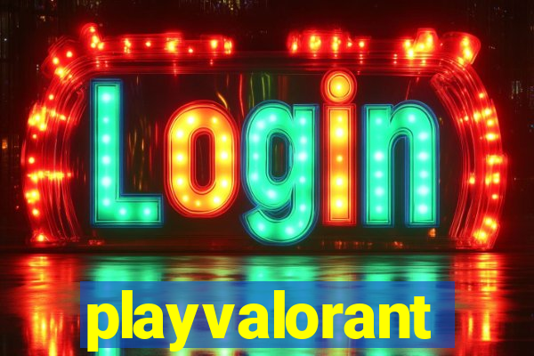 playvalorant