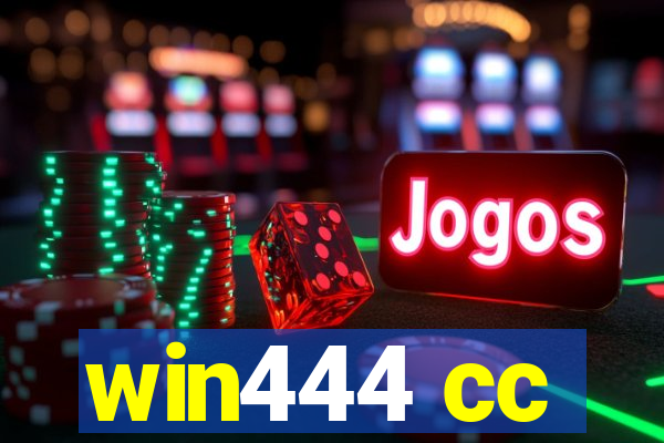 win444 cc