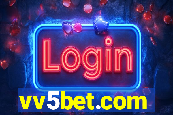 vv5bet.com