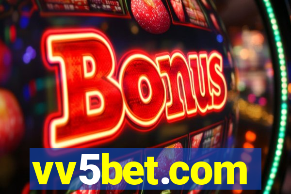 vv5bet.com