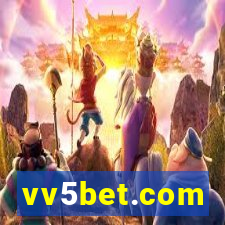 vv5bet.com