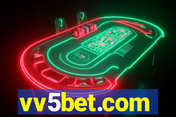 vv5bet.com