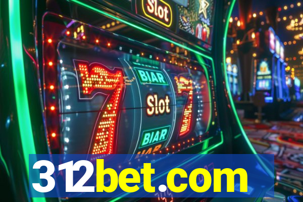 312bet.com