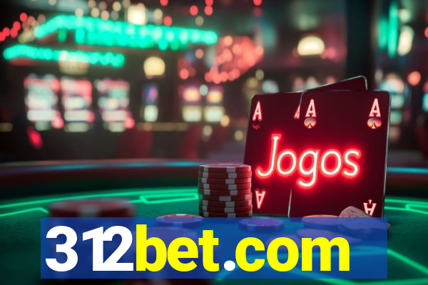 312bet.com